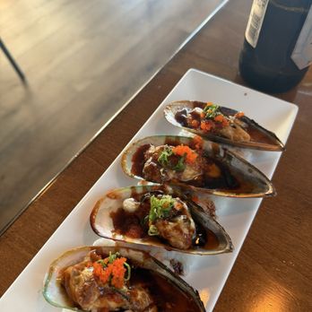 Ponzu Sushi Bar - Sushi Bars Near Me - Santa Ana, California Ponzu Sushi Bar - Sushi Bars Near Me - Santa Ana, California