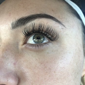 Lashes By Casey - Eyelash Service Near Me - Leander, Texas