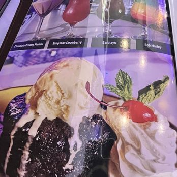 The Simpson Restaurant & Bar - BK - Caribbean Near Me - Brooklyn, New York