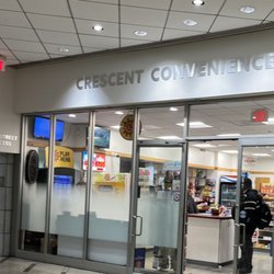 Crescent Convenience