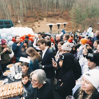 Hatley Pointe - Ski Resorts Near Me - Mars Hill, North Carolina