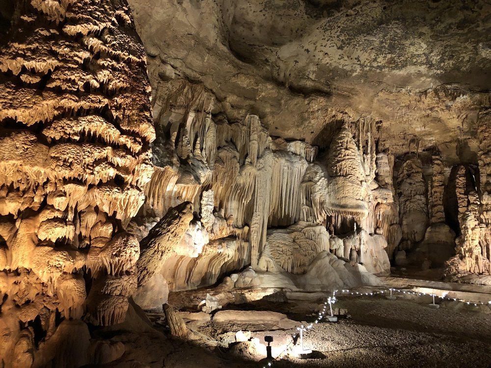 CAVE WITHOUT A NAME 225 Photos & 85 Reviews 325 Kreutzberg Rd