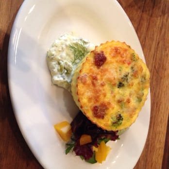 Farm : Table - Frittata - Coffee & Tea Near Me - San Francisco, California