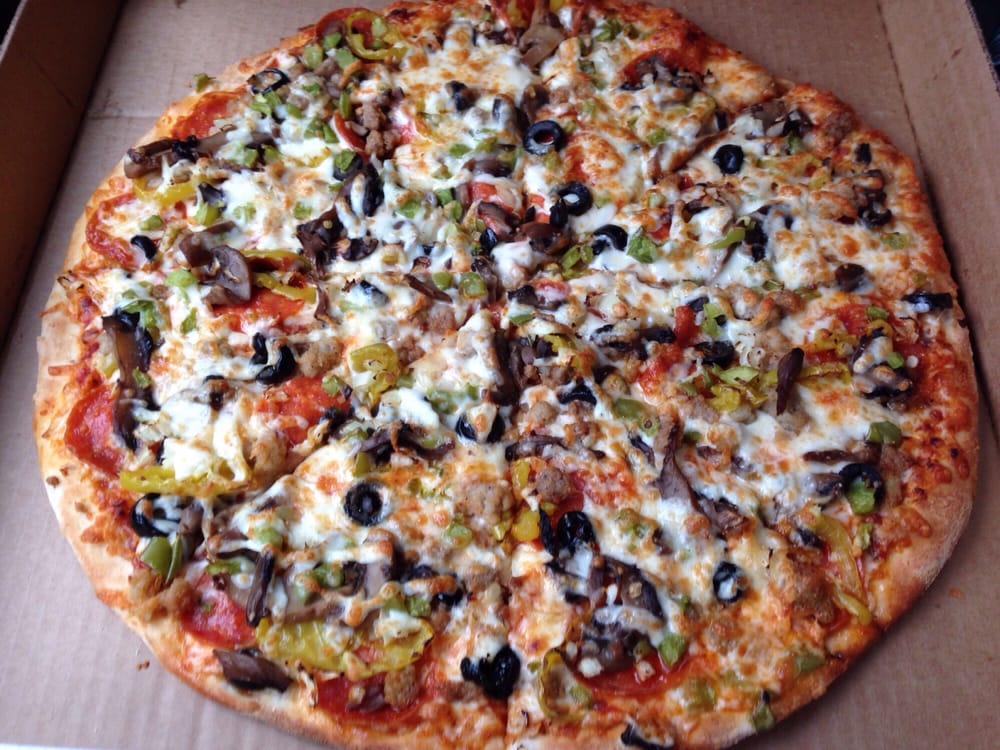 JOVANI’S PIZZA & SUBS Updated October 2024 11 Photos & 19 Reviews 1325 W Doolin Ave