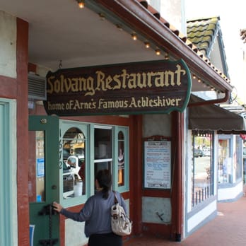 Solvang Restaurant - Scandinavian Near Me - Solvang, California Solvang Restaurant - Scandinavian Near Me - Solvang, California
