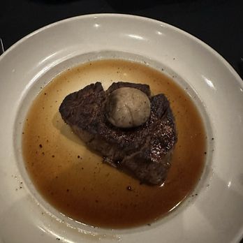 Mr Pauls Chophouse - 9 ounce filet - Steakhouses Near Me - Roseville, Michigan Mr Pauls Chophouse - 9 ounce filet - Steakhouses Near Me - Roseville, Michigan
