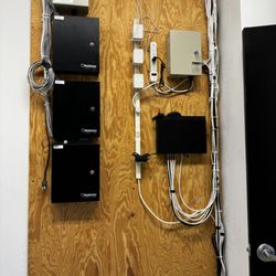 Broad Shield Security