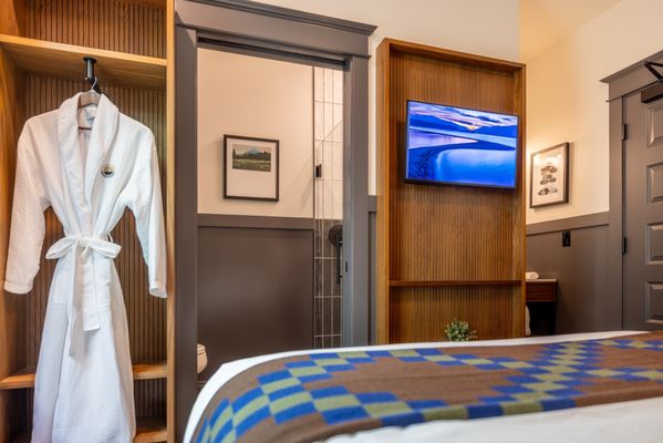 Lightwell Hotel & Spa by null