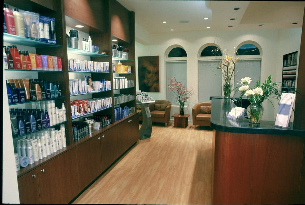 Salon Herdis Image