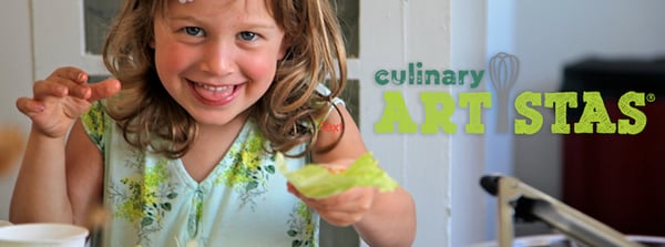 Culinary Artistas by null