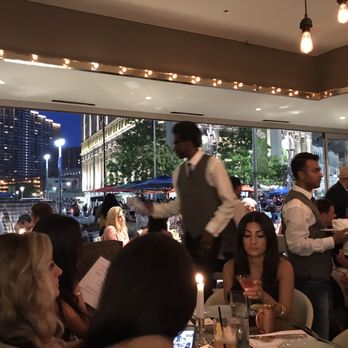 Parc - New American Near Me - Detroit, Michigan