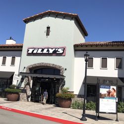 Tillys