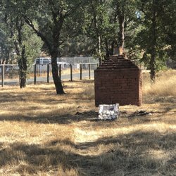 Chinese Cemetery - Not open to the public. Burial sites and markers have long removed. Cemetery dates back to 1840s.