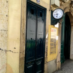 La Brocante - fachada