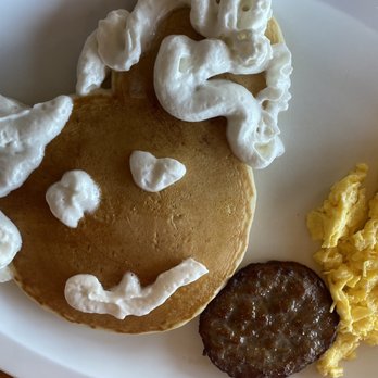 Chubby's Family Restaurant - Kids meal - Diners Near Me - Orlando, Florida