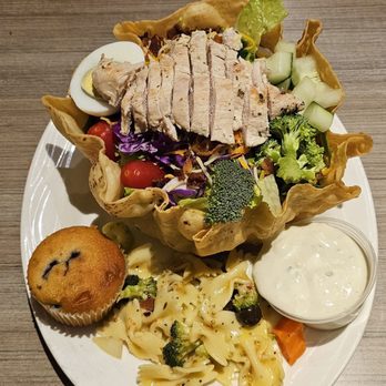 Simon's Restaurant & Deli - Cobb salad - Delis Near Me - Brecksville, Ohio Simon's Restaurant & Deli - Cobb salad - Delis Near Me - Brecksville, Ohio