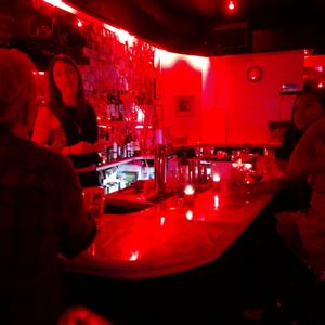 BEAUTY BAR - 217 Photos & 536 Reviews - Bars - 231 E 14th St, New York