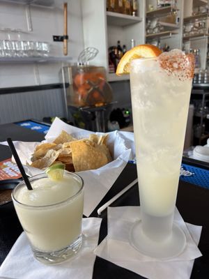 Sabores del Sol Mexican Cafe by null