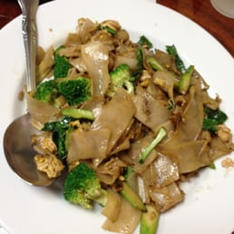 Pad See Ew