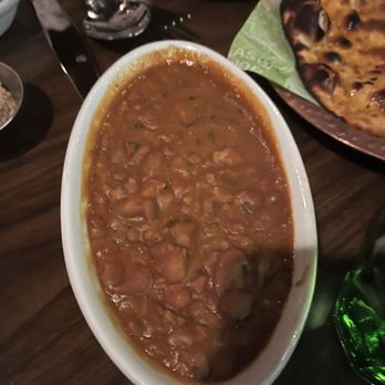 Tapori - Side dish with red beans - Indian Near Me - Washington, DC, District of Columbia