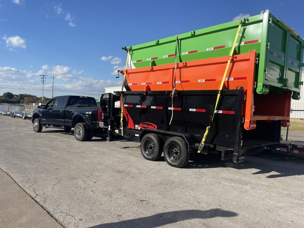 LITTLE MAN DUMPSTERS Updated August 2024 Vine Grove, Kentucky