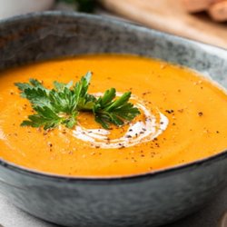 Chipotle Sweet Potato