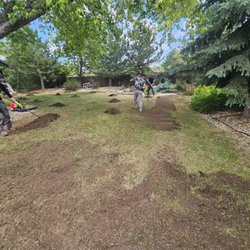 JCB Landscaping