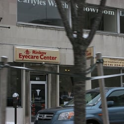 Clarkson Eyecare