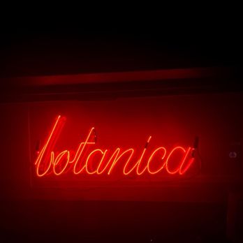 Botanica Bar - Beer Bar Near Me - New York, New York Botanica Bar - Beer Bar Near Me - New York, New York