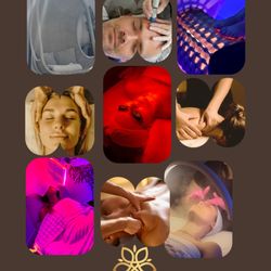 Trilogy Spa - Trilogy Spa Manhattan Beach - Massage, Skincare, Body Sculpting, HydraFacial, Lymphatic Drainage, Red Light Therapy, Infrared Sauna, Biohack