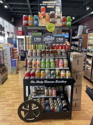 Green Hills Wine & Liquor by null