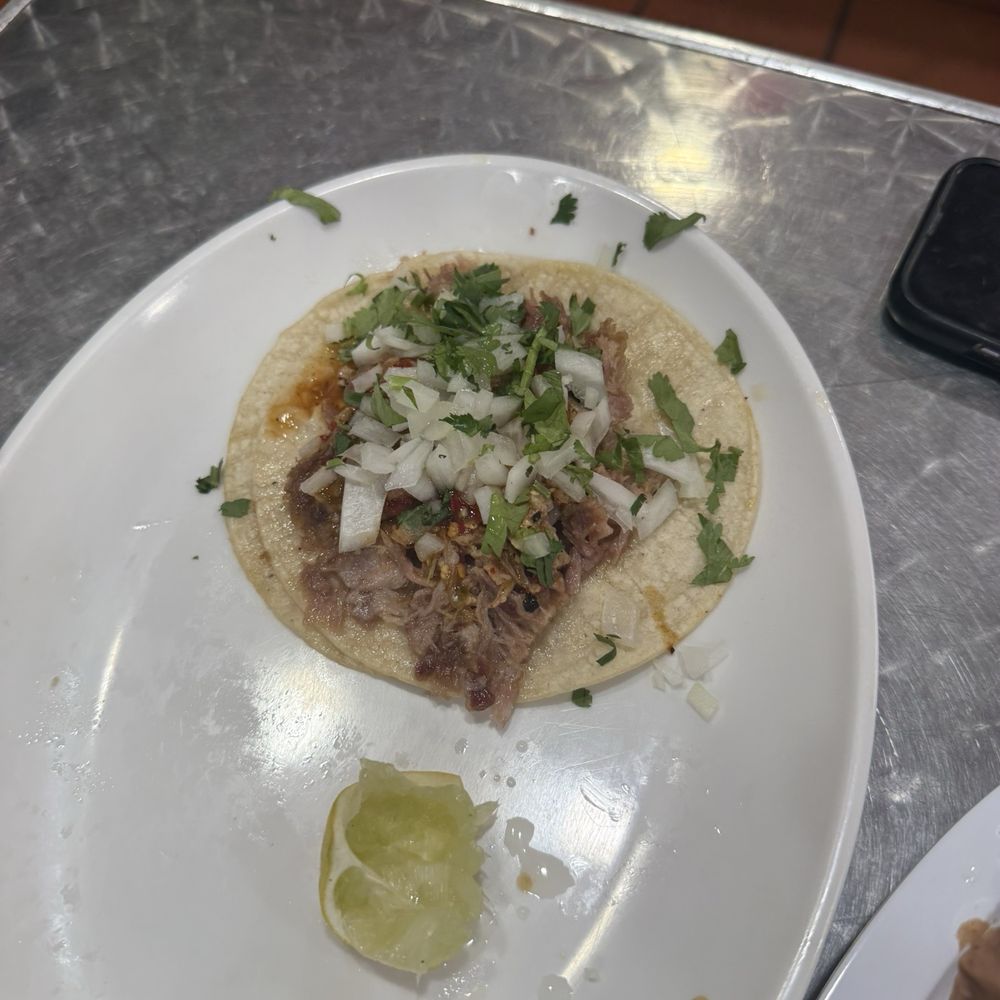 Amazing tacos and burritos. Best Mexican food out in LA Amazing tacos and burritos. Best Mexican food out in LA