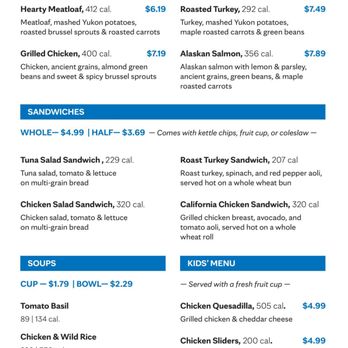 Skylight Commons - Breakfast & Brunch Near Me - Rochester, Minnesota