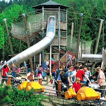 Ketteler-Hof - Amusement Parks Near Me - Haltern am See, NW