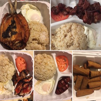 Tapsilog Express - Filipino Near Me - San Leandro, California