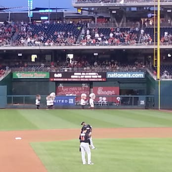 Nationals Park - Stadiums & Arenas Near Me - Washington, DC, District of Columbia Nationals Park - Stadiums & Arenas Near Me - Washington, DC, District of Columbia