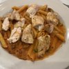 Prego's Trattoria gift card