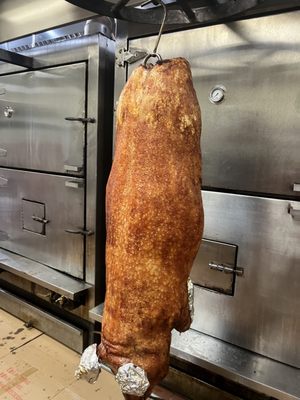 Lucky Bakery & BBQ by null