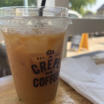 Oh Crêpe and Coffee - Creperies Near Me - Sault Ste. Marie, Michigan Oh Crêpe and Coffee - Creperies Near Me - Sault Ste. Marie, Michigan