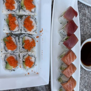Sushi Teri House - California roll & Mastercard - Japanese Near Me - Santa Barbara, California Sushi Teri House - California roll & Mastercard - Japanese Near Me - Santa Barbara, California