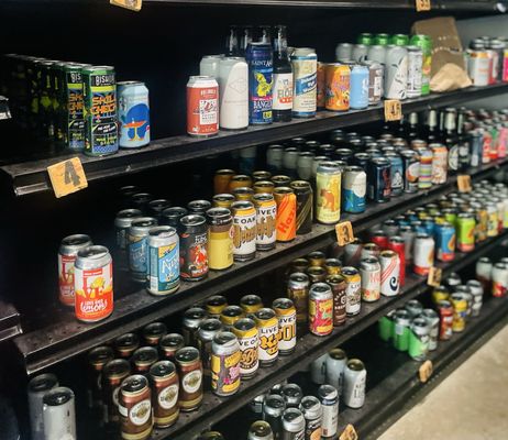 WhichCraft Tap Room & Bottle Shop by null