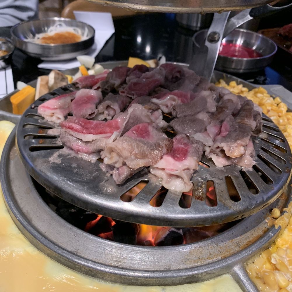 Cow Wow Korean BBQ - Korean Near Me - Suwanee, Georgia Cow Wow Korean BBQ - Korean Near Me - Suwanee, Georgia