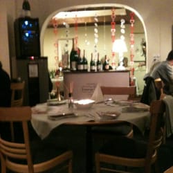 Restaurante Ticino - Resto