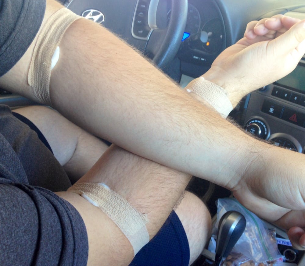 Community Physicians Group - patient advocate in Siloam Springs, AR