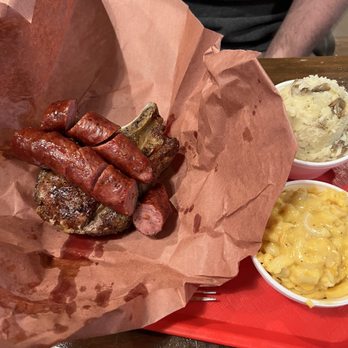 Cooper's Old Time Pit Bar-B-Que - Barbeque Near Me - Austin, Texas