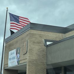 US Post Office