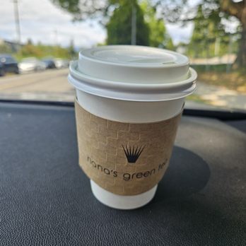 Nana's Green Tea - Hot matcha latte - Desserts Near Me - Vancouver, British Columbia Nana's Green Tea - Hot matcha latte - Desserts Near Me - Vancouver, British Columbia