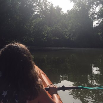 Nachand Canoe & Kayak - Rafting/Kayaking Near Me - Prospect, Kentucky
