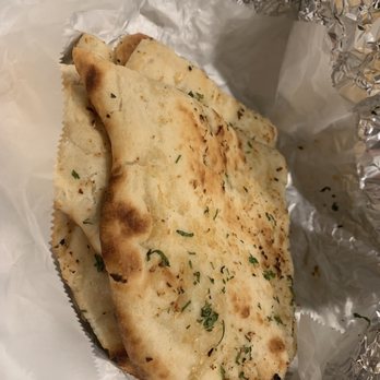 Everest Himalayan Cuisine - Garlic Cilantro Naan - Himalayan/Nepalese Near Me - Encinitas, California Everest Himalayan Cuisine - Garlic Cilantro Naan - Himalayan/Nepalese Near Me - Encinitas, California