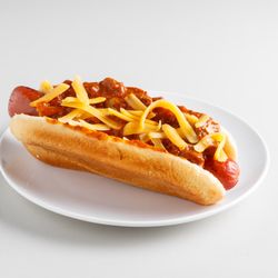 Top Dog
